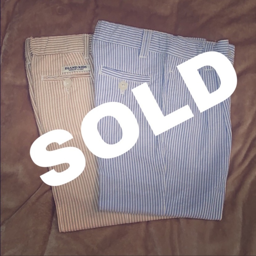 SOLD!